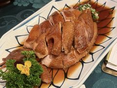 -誉八仙粤菜(万象天地店)