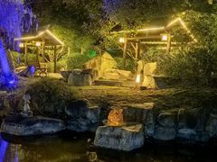 -溧阳天目湖天沐温泉