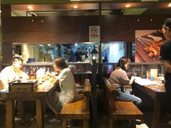 -冰城串吧(柳芳店)