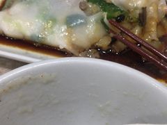 -玲又珑美食(盘福路店)