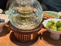 -鲤院·新中式美学·庭院餐厅(夫子庙店)