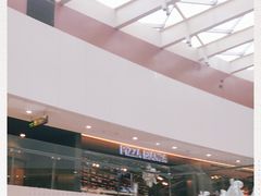 -PIZZA BIANCA(万象城店)
