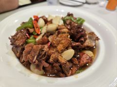 老泰安炒鸡-老泰安•泰安菜(迎胜路店)