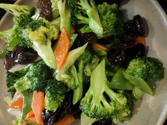 -兰溪小馆(东直门簋街店)