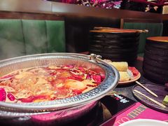 -牛New寿喜烧(金茂览秀城店)