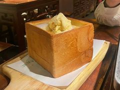 -绿茶餐厅(领展购物广场·中关村店)