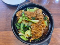 -长兴菜馆(高桥店)