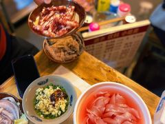 -重庆老火锅王(西安北路店)