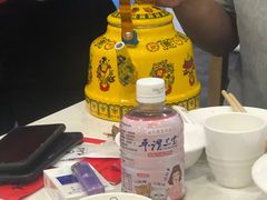 -九府羊鲜羊火锅·烧烤·小海鲜(华汇大厦店)