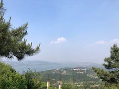 -沈阳辉山风景区