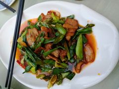 -蜀宴小调·精致家常菜(来福士店)