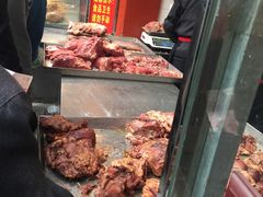 -刘纪孝腊牛羊肉(北广济街店)