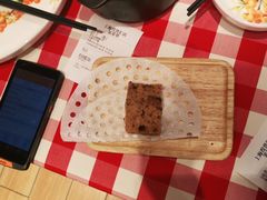 -西贝(上海我格广场店)