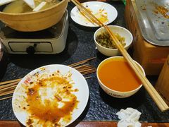 -福苗小骆驼烧烤(大唐不夜城店)