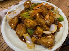 -京玉菲饭店(李村店)