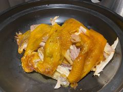 -秋色客家菜(流塘店)