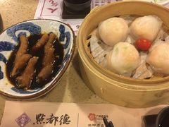 -点都德(大茶楼店)