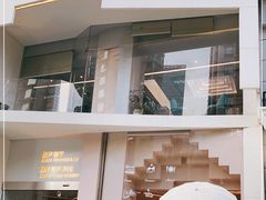 门面-美丽心情(奥体店)