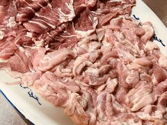 -华哥新鲜猪精品美食