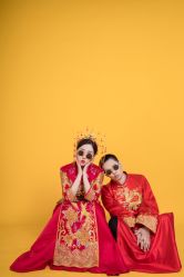 -苏菲雅婚纱摄影(西三路)