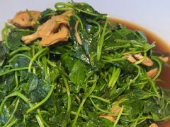 -蜜桃餐厅·伴山(绿宝广场店)