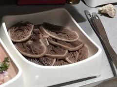 千层肚-海底捞火锅(凯德广场店)