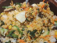 -鑫日千里马朝鲜族小馆(总店)