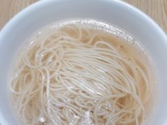 -舌尖尖·兰州牛肉面(浦东机场店)