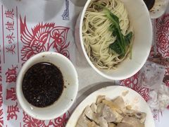 -振鼎鸡(福州路店)