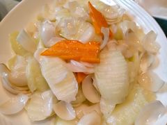 -青岛海天世园酒店-海澜阁中餐厅