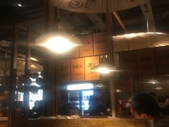 -九锅一堂酸菜鱼(新南凯德直营店)