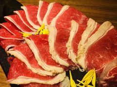 -揽季锅物会.福建黄鱼.海鲜姿造(五四路店)