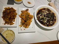 -三猫黑鱼花(南大店)