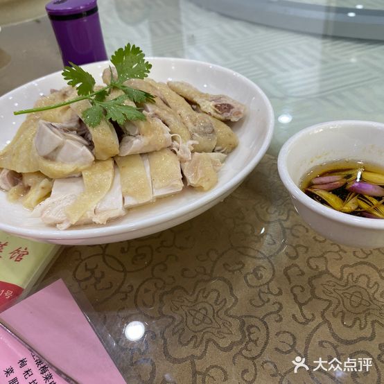 芦蓝粗菜馆