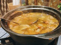 -尽善百年古院餐厅(王家老宅店)