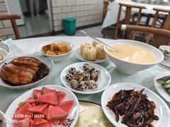 -康陵正德春饼宴26号