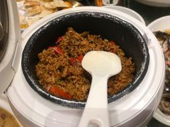 -万小金辣椒炒肉(三经路店)