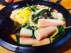 -杨国福麻辣烫(观前街店)