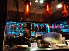 -陈鹏鹏潮汕菜(宝安机场T3航站楼店)