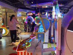 -环游嘉年华(广州-天河城店)