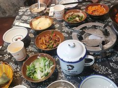 -张关合渣(朱家坳店)