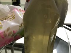 自煲甘蔗水-鲍馬爷·鲍粥(洛浦店)