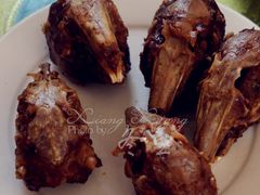 五香兔头-宣兔头(马家场店)