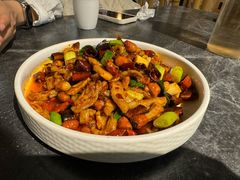 -泉味道贵州厨房(三里河店)