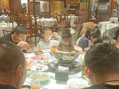 -东来顺饭庄(西直门店)