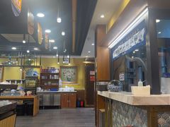 -西部马华清真兰州牛肉面·烧烤夜市(广渠门店)