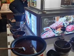 -呷哺呷哺(华林国际店)