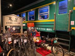 门面-和平菓局(王府井店)