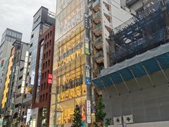 -优衣库(银座店)