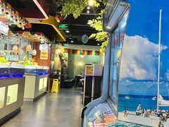 -巴犀烧烤(新崇光店)